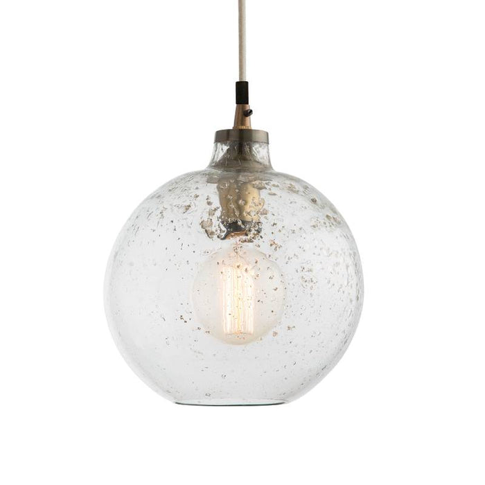 Arteriors 44082 Monica 1-lt 10" Pendant