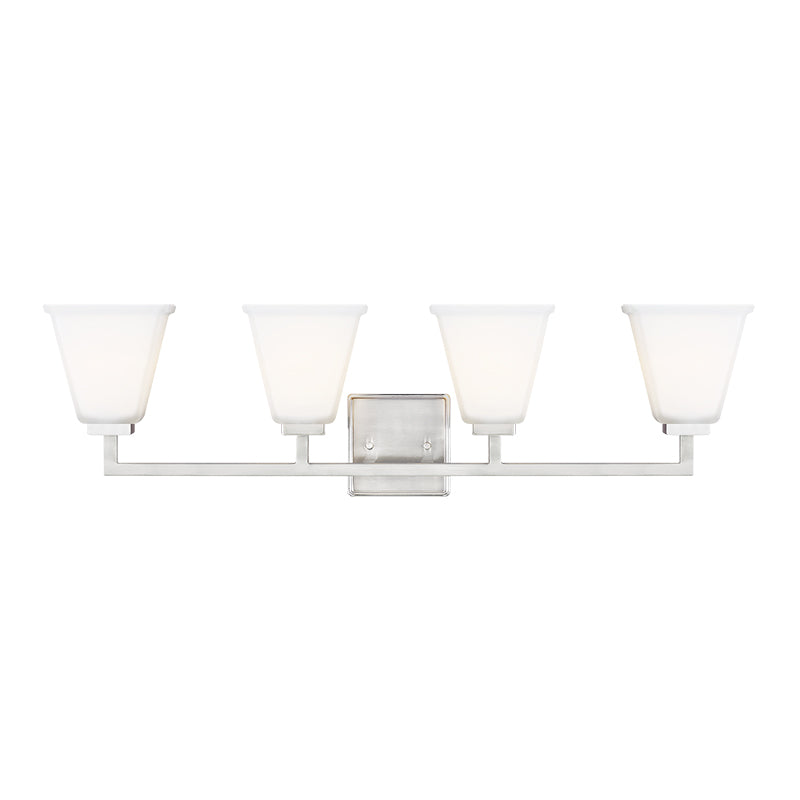 Generation 4413704 Ellis Harper 4-lt 33" Vanity