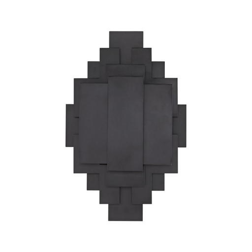 Arteriors 44325 Trinidad 2-lt 22" Tall Wall Sconce