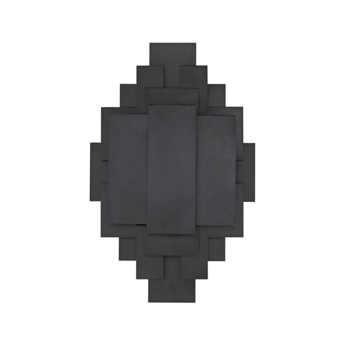 Arteriors 44325 Trinidad 2-lt 22" Tall Wall Sconce