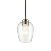 Kichler 44380 Valserrano 1-lt 5" Mini Pendant