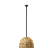 Kichler 44399 Raffiana 1-lt 18" Pendant
