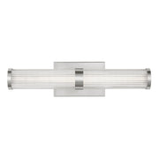 Sea Gull 4459293S Syden 1-lt 19" LED Wall/Bath Light
