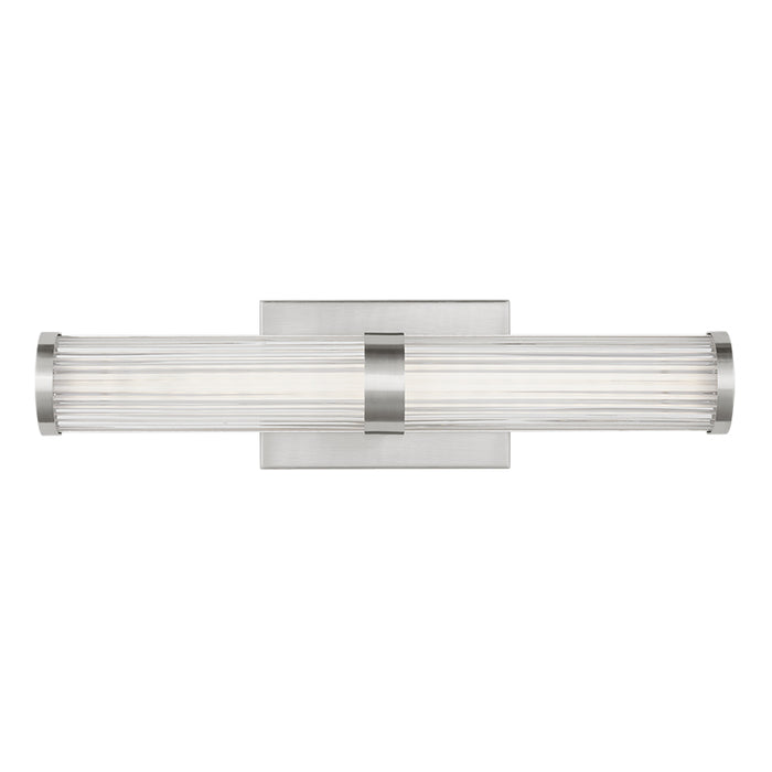 Sea Gull 4459293S Syden 1-lt 19" LED Wall/Bath Light