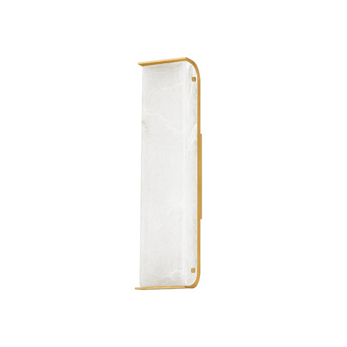 Corbett 448-18 Hera 1-lt 18" Tall LED Wall Sconce