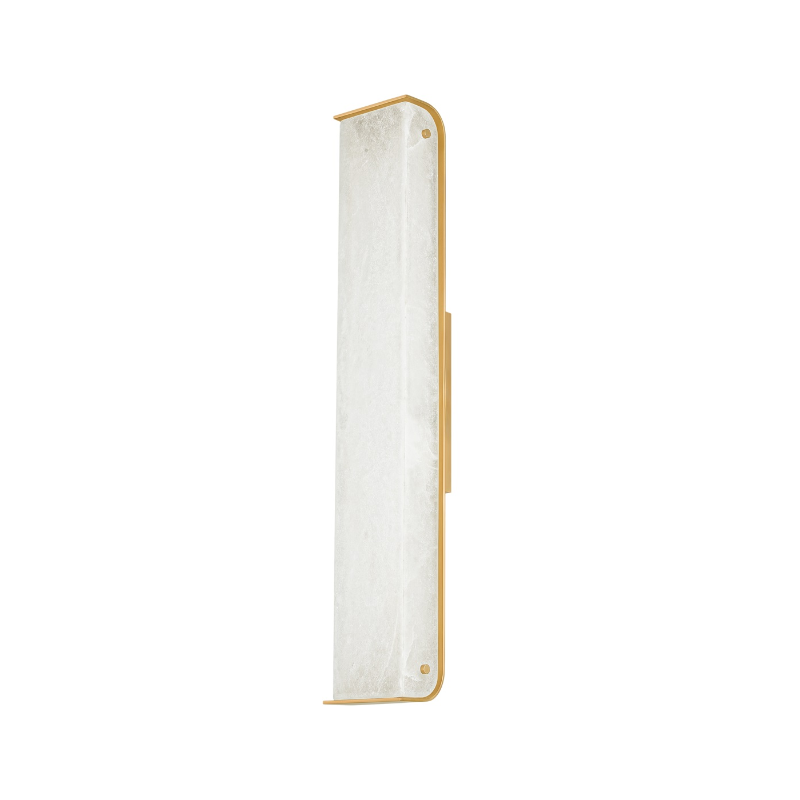 Corbett 448-26 Hera 1-lt 26" Tall LED Wall Sconce