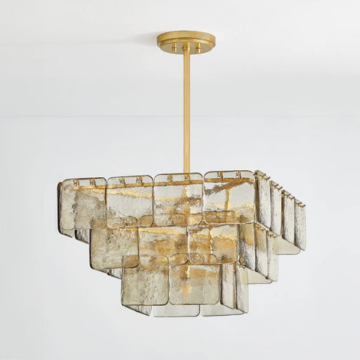 Corbett 449-24 Regal 9-lt 25" Chandelier