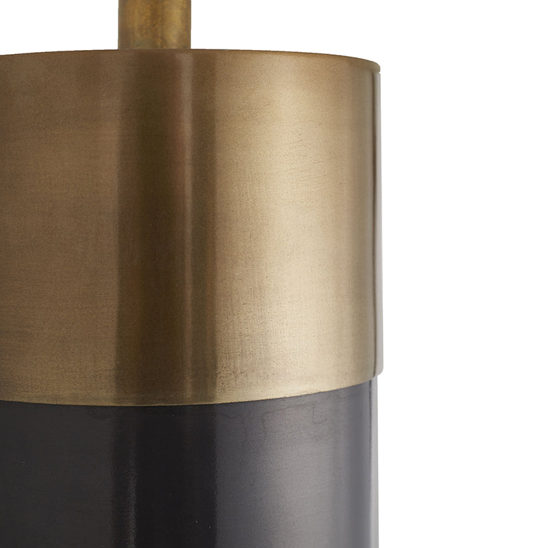Arteriors 44950 Fulton 1-lt 29" Tall Table Lamp