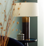 Arteriors 44950 Fulton 1-lt 29" Tall Table Lamp