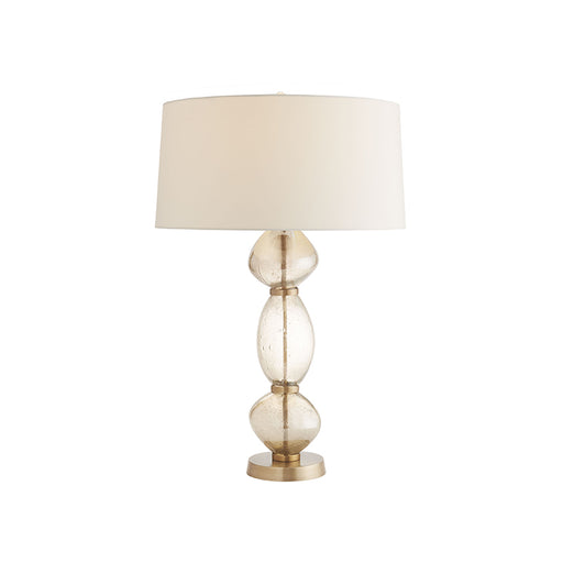 Arteriors 44952 Dreena 1-lt 32" Tall Table Lamp