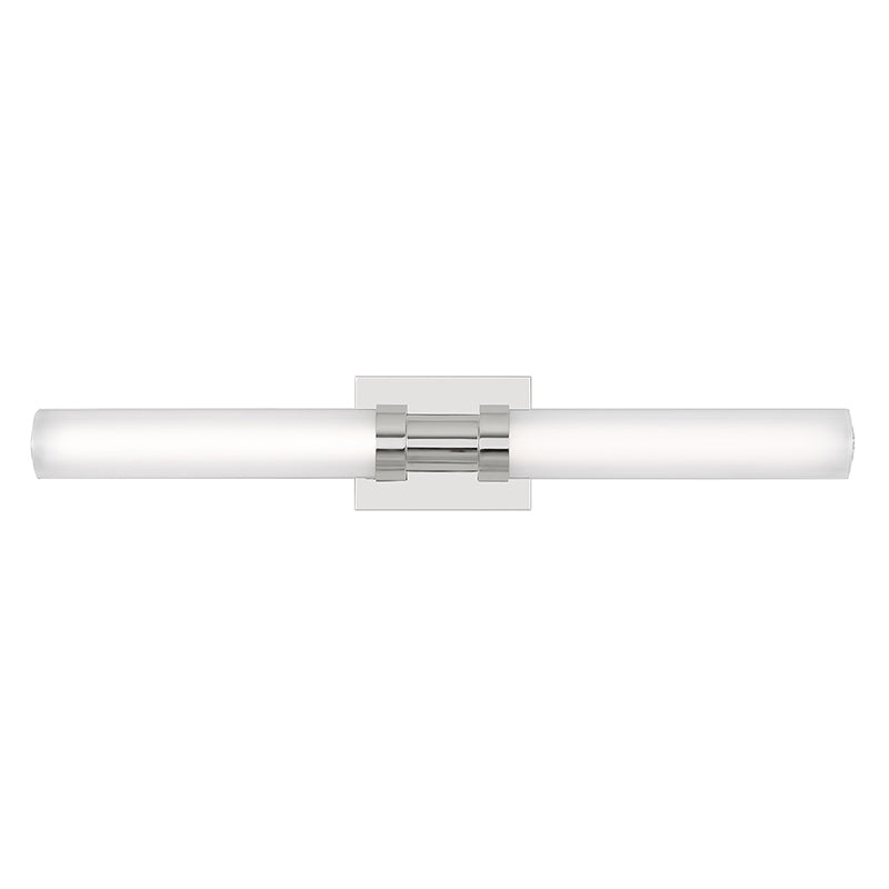 Visual Comfort 4504093S Kiel 1-lt 27" LED Wall/Bath Light