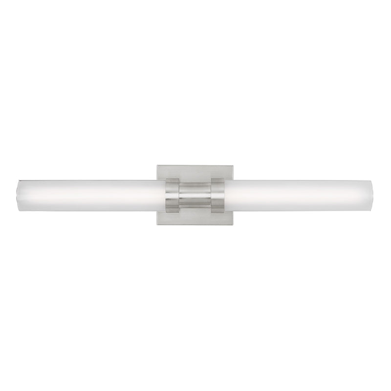 Visual Comfort 4504093S Kiel 1-lt 27" LED Wall/Bath Light