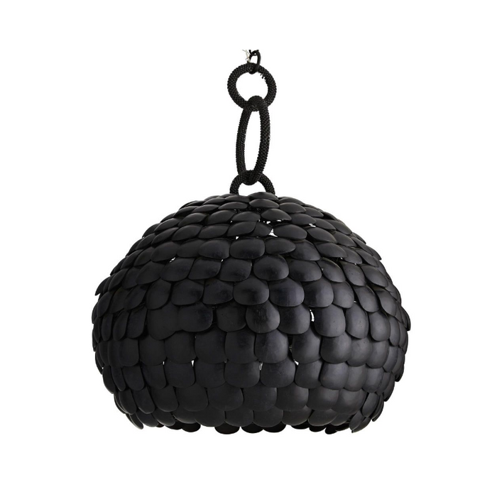 Arteriors 45059 Ramya 3-lt 30" Pendant