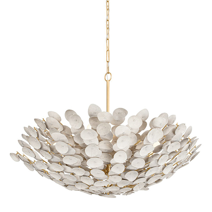 Corbett 356-49 Aimi 12-lt 49" Chandelier