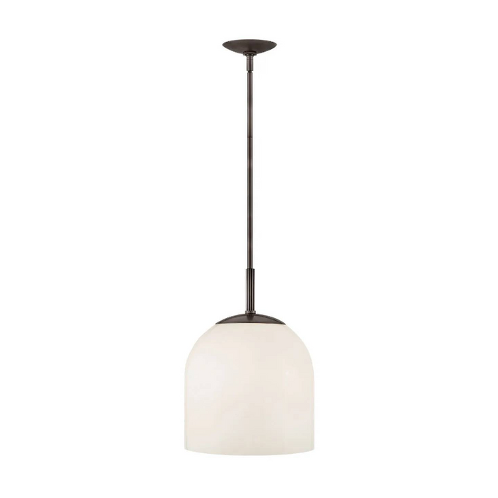 Hinkley 45097 Willa 1-lt 12" LED Pendant