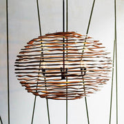 Arteriors 45101 Rook 1-lt 24" Pendant