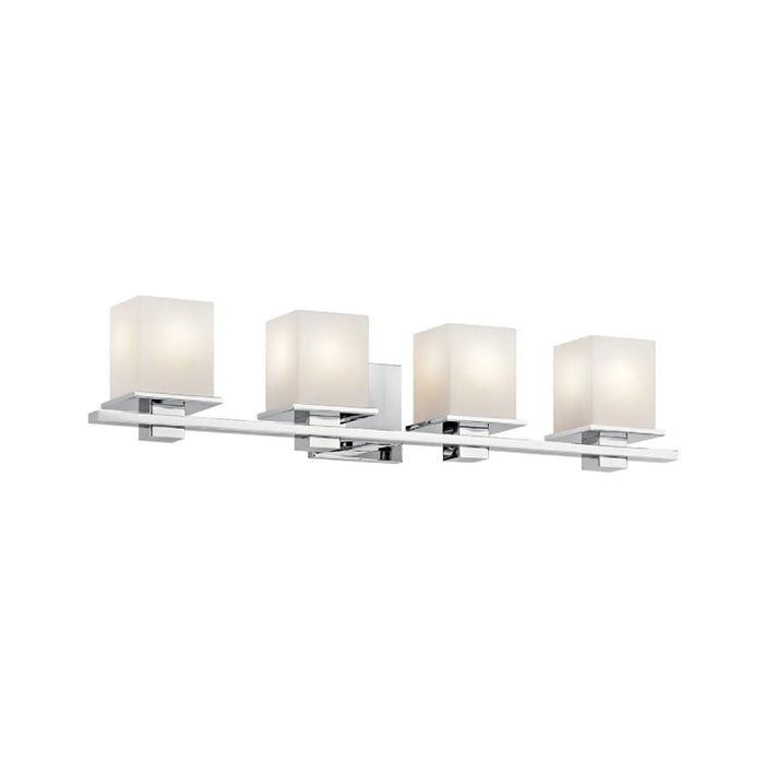 Kichler 45152 Tully 4-lt 32" Vanity Light