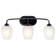 Kichler 45129 Valserrano 3-lt 24" Vanity Light