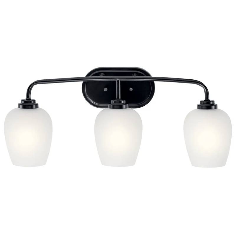 Kichler 45129 Valserrano 3-lt 24" Vanity Light