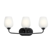 Kichler 45129 Valserrano 3-lt 24" Vanity Light