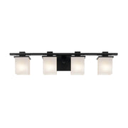 Kichler 45152 Tully 4-lt 32" Vanity Light