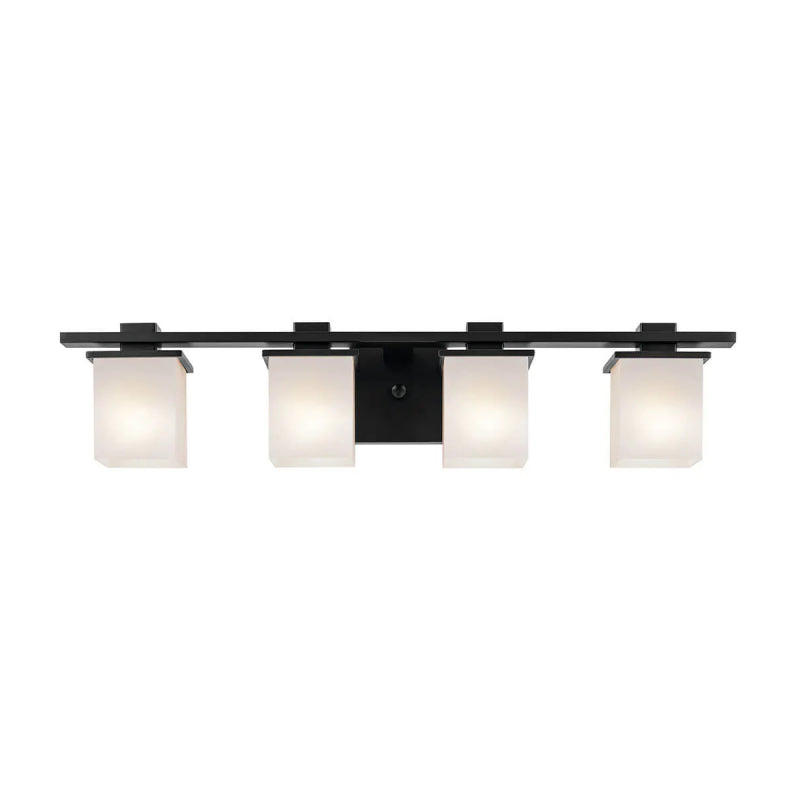 Kichler 45152 Tully 4-lt 32" Vanity Light