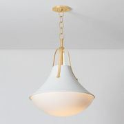 Hudson Valley 4516 Coventry 1-lt 16" Pendant