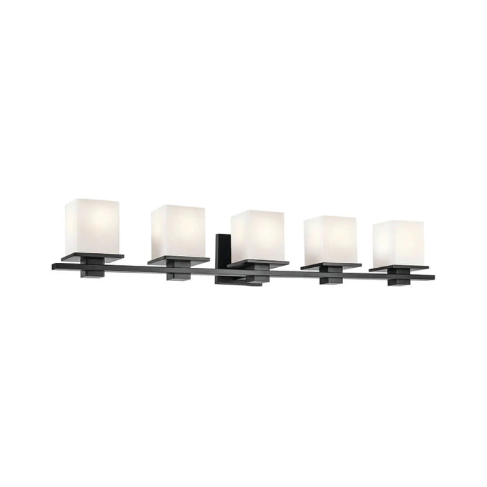 Kichler 45193 Tully 5-lt 40" Vanity Light