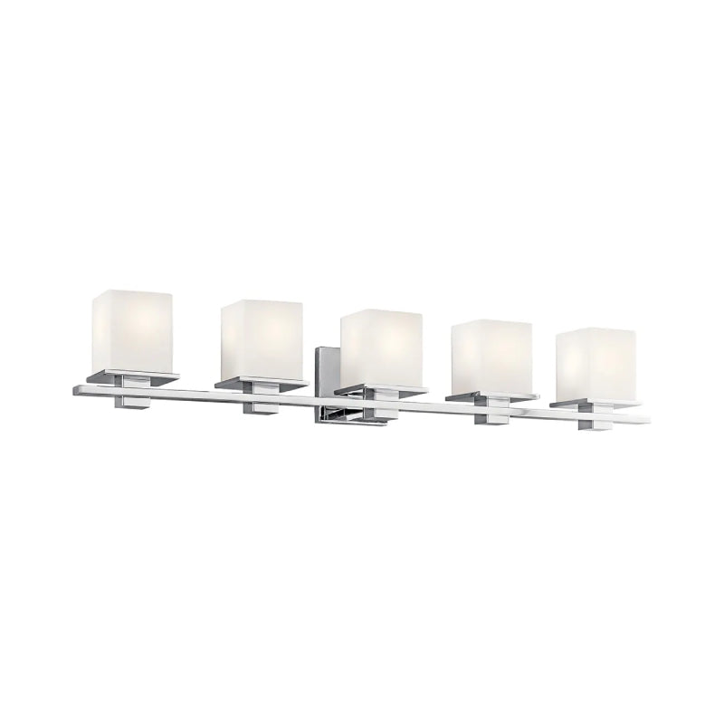 Kichler 45193 Tully 5-lt 40" Vanity Light