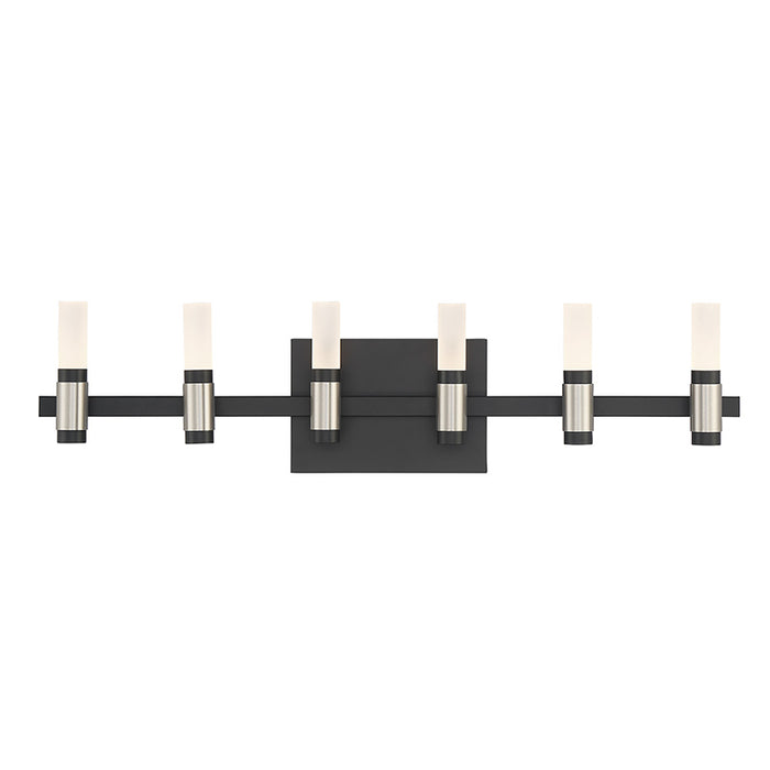 Eurofase 45237 Albany 12-lt 27" LED Wall Sconce