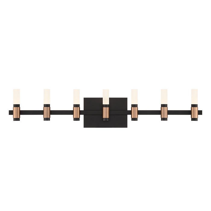 Eurofase 45238 Albany 14-lt 32" LED Wall Sconce