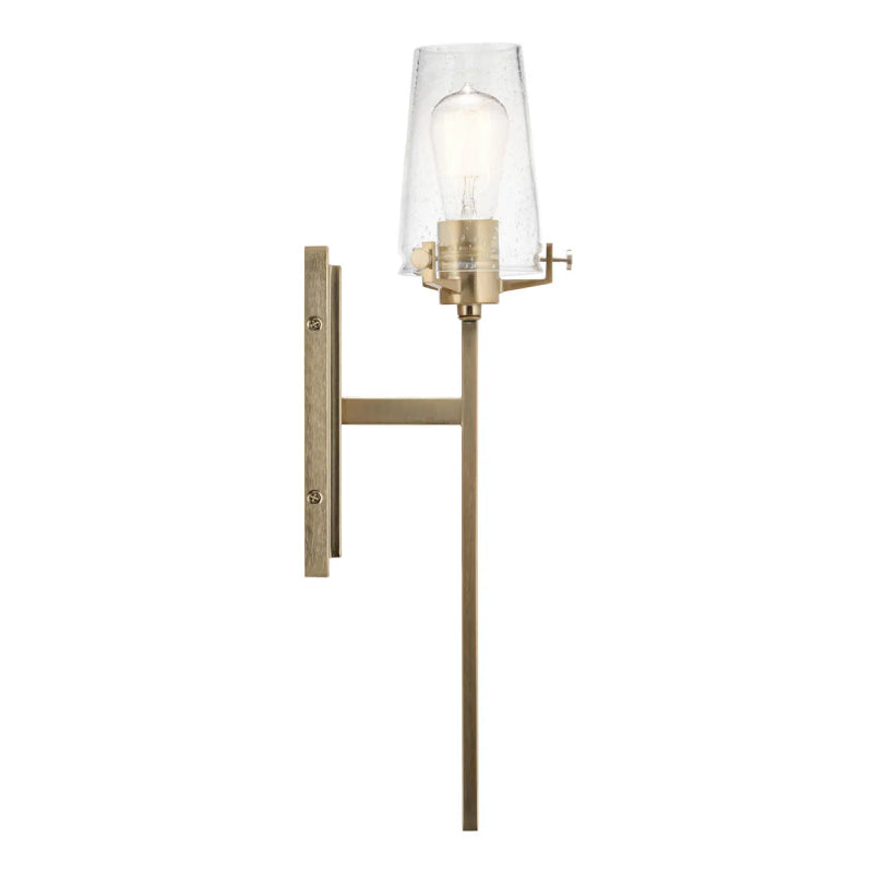Kichler 45295 Alton 1-lt 22" Tall Wall Sconce