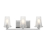 Kichler 45297 Alton 3-lt 24" Vanity Light