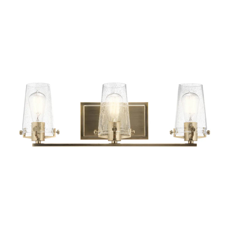 Kichler 45297 Alton 3-lt 24" Vanity Light