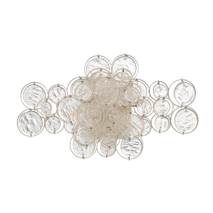 Eurofase 45452 Trento 2-lt 18" Vanity Light