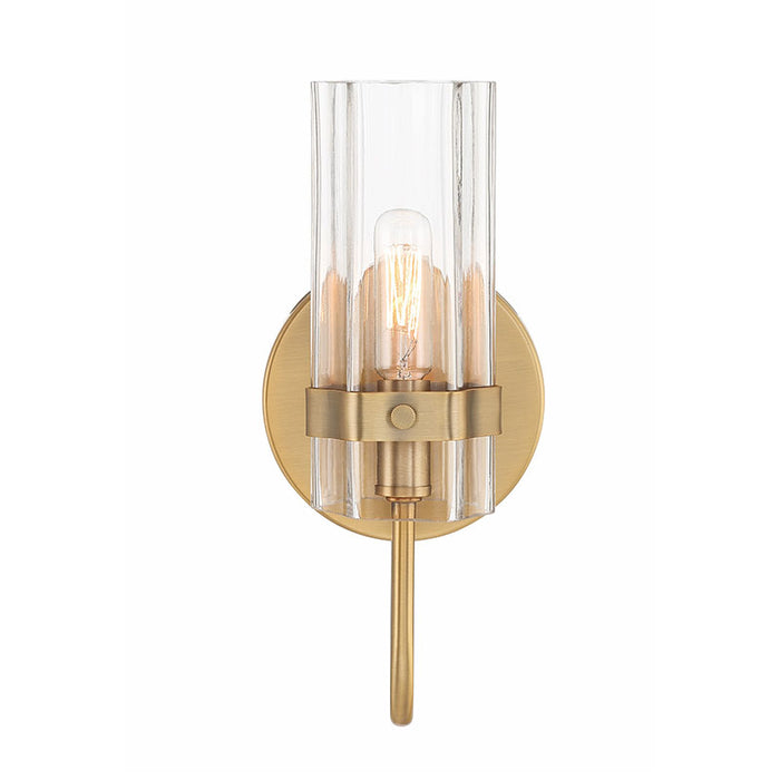 Eurofase 45461 Brook 1-lt 11" Vanity Light