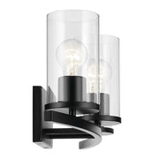 Kichler 45497 Crosby 3-lt 23" Vanity Light