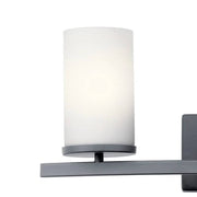 Kichler 45497 Crosby 3-lt 23" Vanity Light