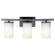 Kichler 45497 Crosby 3-lt 23" Vanity Light