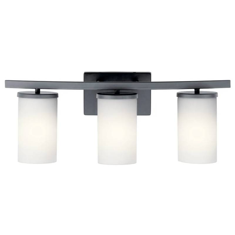Kichler 45497 Crosby 3-lt 23" Vanity Light