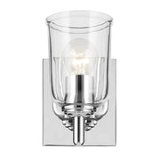Kichler 45572 Shailene 1-lt 8" Tall Wall Sconce