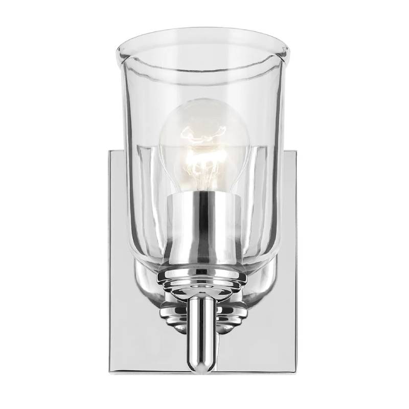 Kichler 45572 Shailene 1-lt 8" Tall Wall Sconce