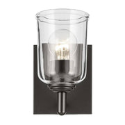Kichler 45572 Shailene 1-lt 8" Tall Wall Sconce