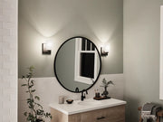 Kichler 45572 Shailene 1-lt 8" Tall Wall Sconce