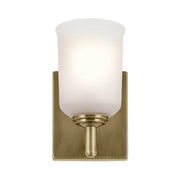 Kichler 45572 Shailene 1-lt 8" Tall Wall Sconce