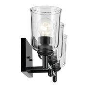 Kichler 45574 Shailene 3-lt 21" Vanity Light