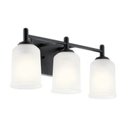 Kichler 45574 Shailene 3-lt 21" Vanity Light