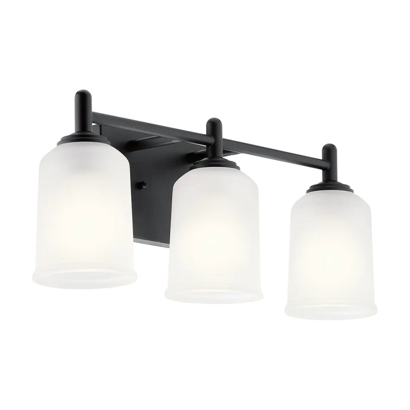 Kichler 45574 Shailene 3-lt 21" Vanity Light