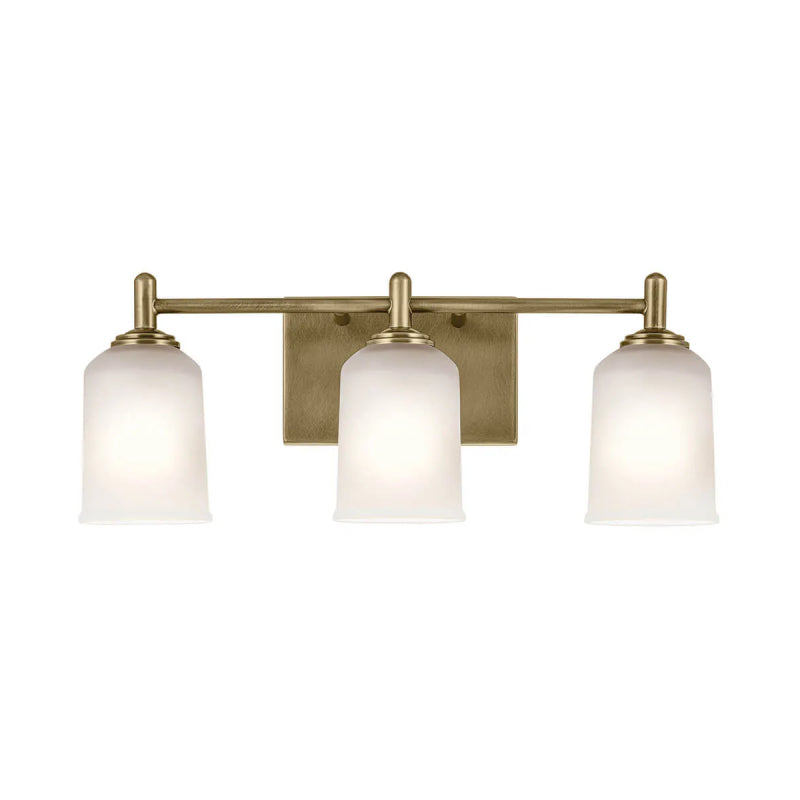 Kichler 45574 Shailene 3-lt 21" Vanity Light