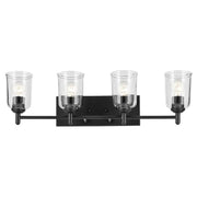 Kichler 45575 Shailene 4-lt 30" Vanity Light